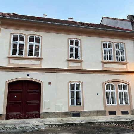 Apartment Zizkova 159, Terezin Εξωτερικό φωτογραφία