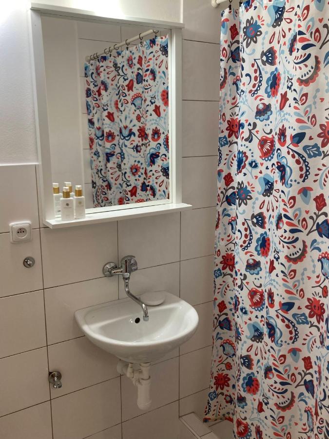 Apartment Zizkova 159, Terezin Εξωτερικό φωτογραφία