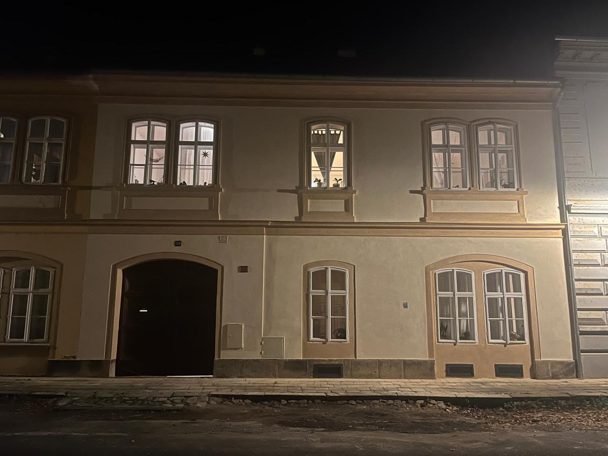 Apartment Zizkova 159, Terezin Εξωτερικό φωτογραφία