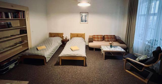 Apartment Zizkova 159, Terezin Εξωτερικό φωτογραφία
