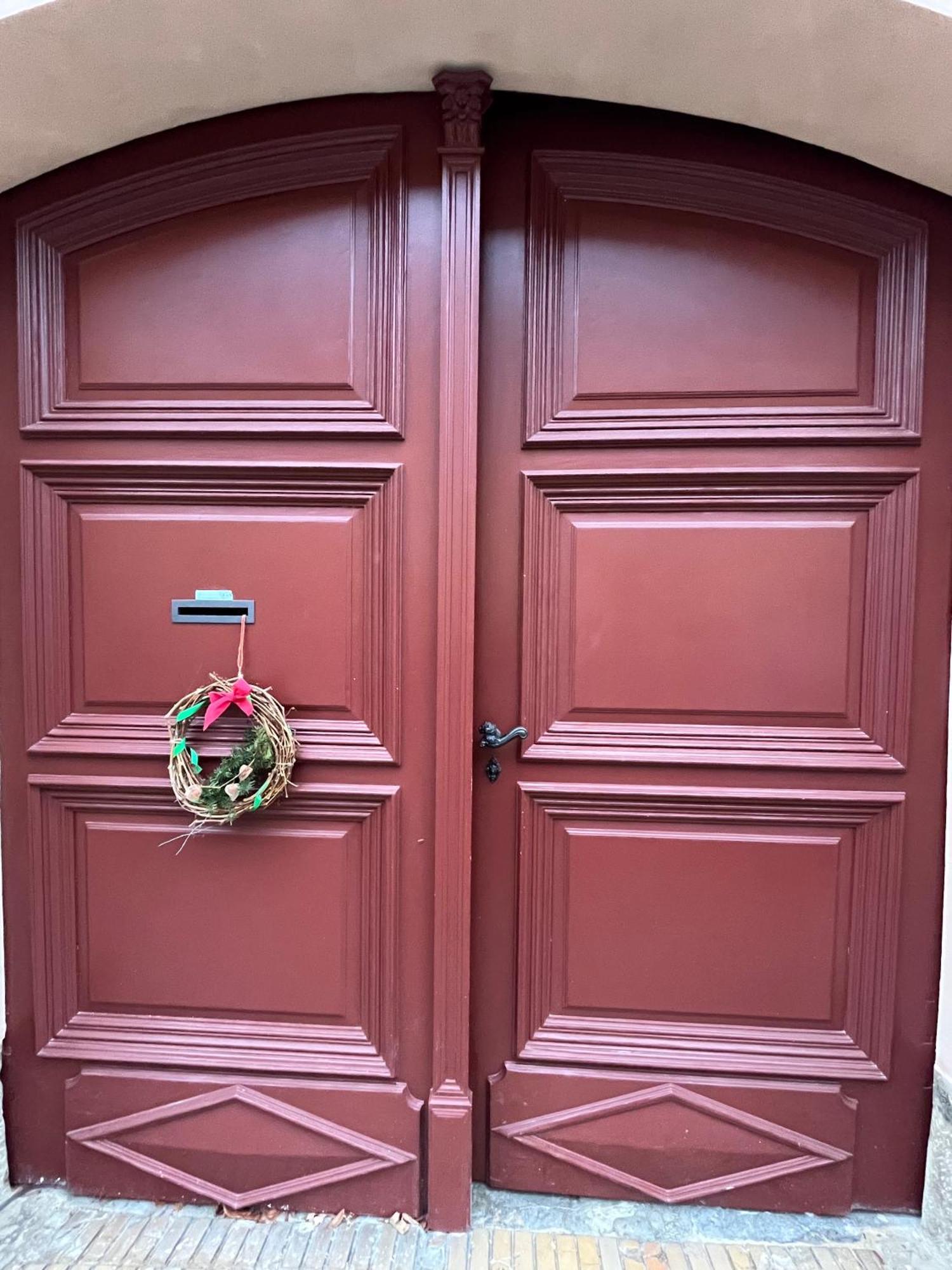 Apartment Zizkova 159, Terezin Εξωτερικό φωτογραφία