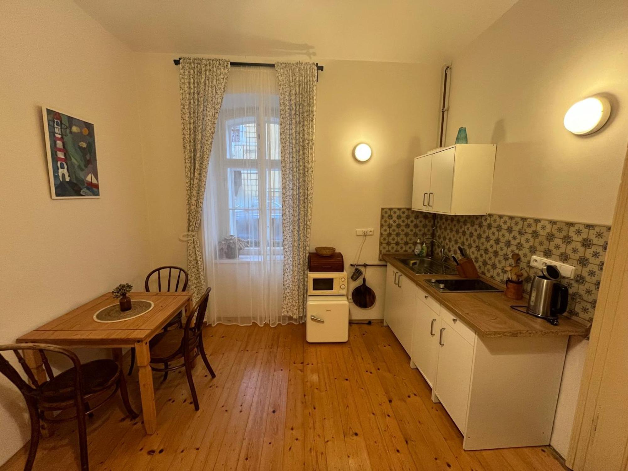 Apartment Zizkova 159, Terezin Εξωτερικό φωτογραφία