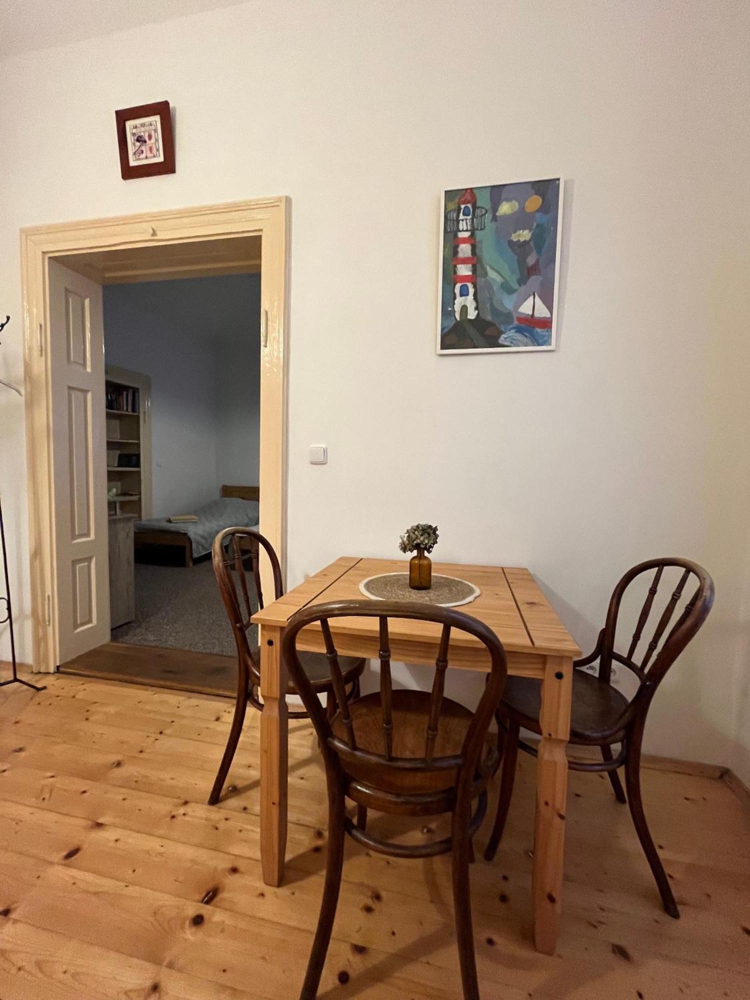 Apartment Zizkova 159, Terezin Εξωτερικό φωτογραφία