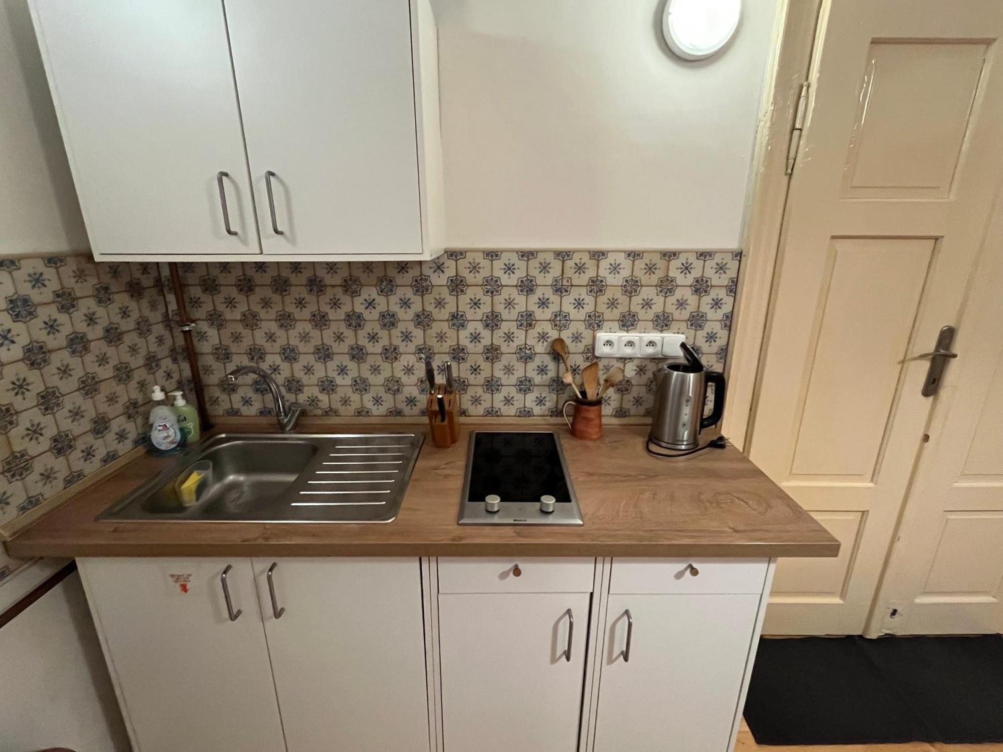 Apartment Zizkova 159, Terezin Εξωτερικό φωτογραφία
